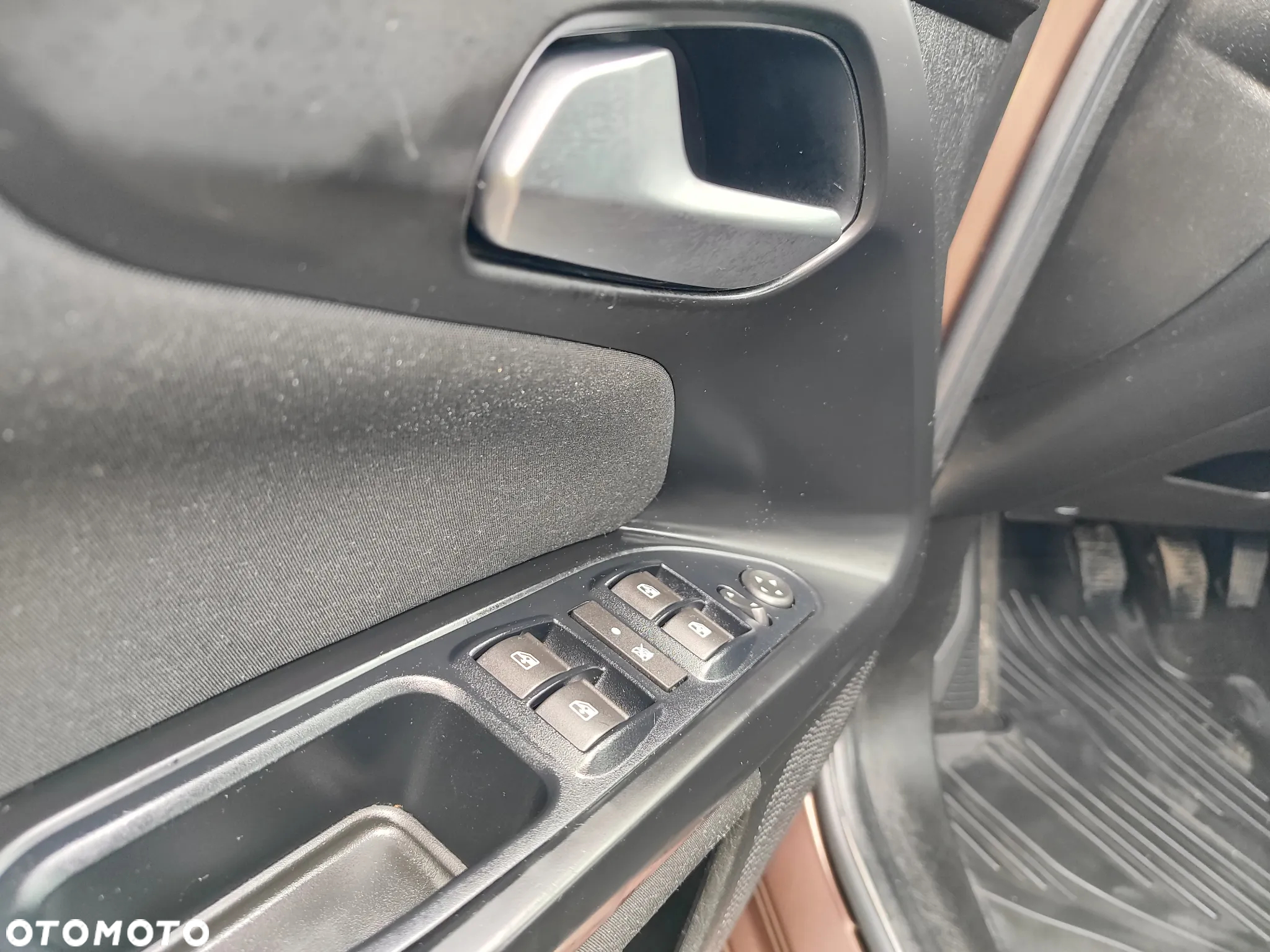 Fiat Tipo Kombi 1.4 16V Pop - 22