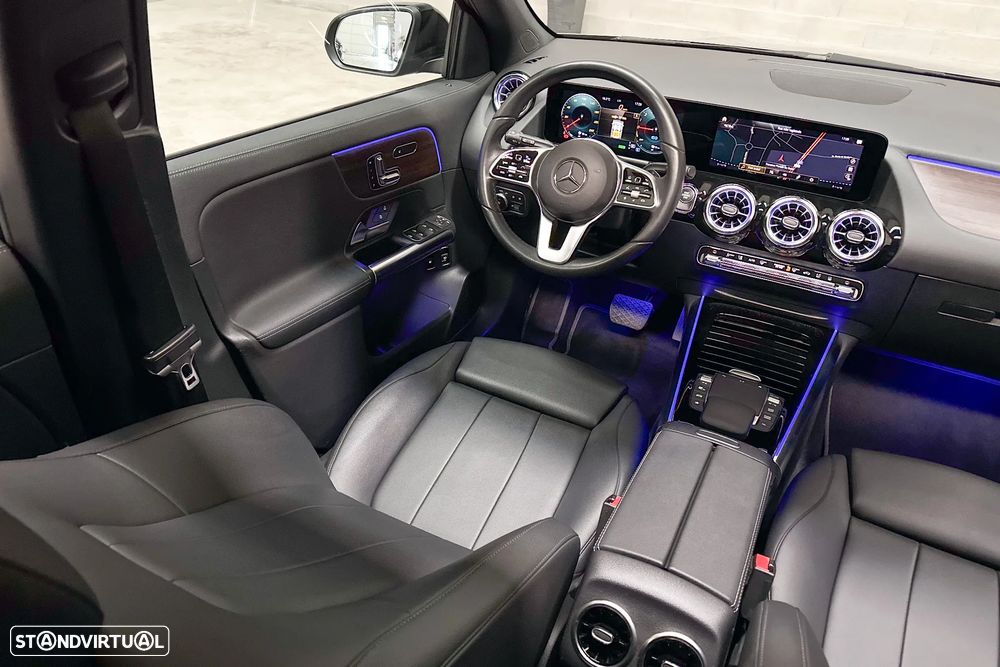 Mercedes-Benz GLA 250 e 8G-DCT Edition Progressive Line - 14