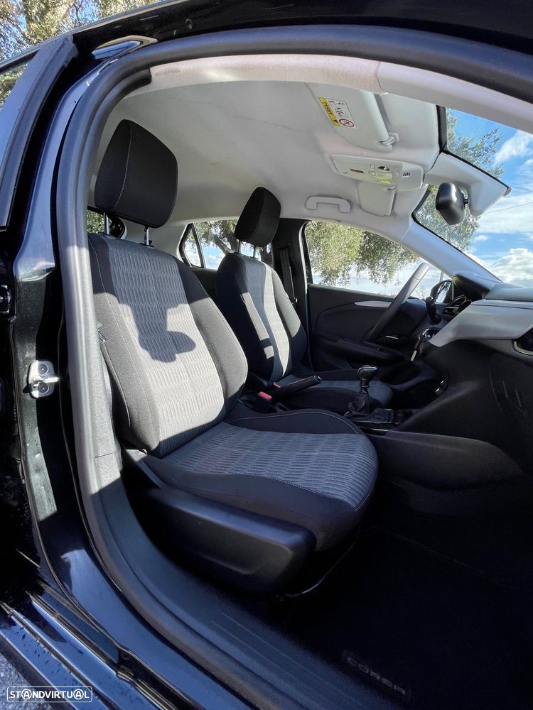 Opel Corsa 1.5 S&S Edition - 11