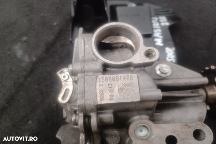 Pompa ulei 150000147R 11149107R 150000147R 11149107R Renault Master 3 - 5