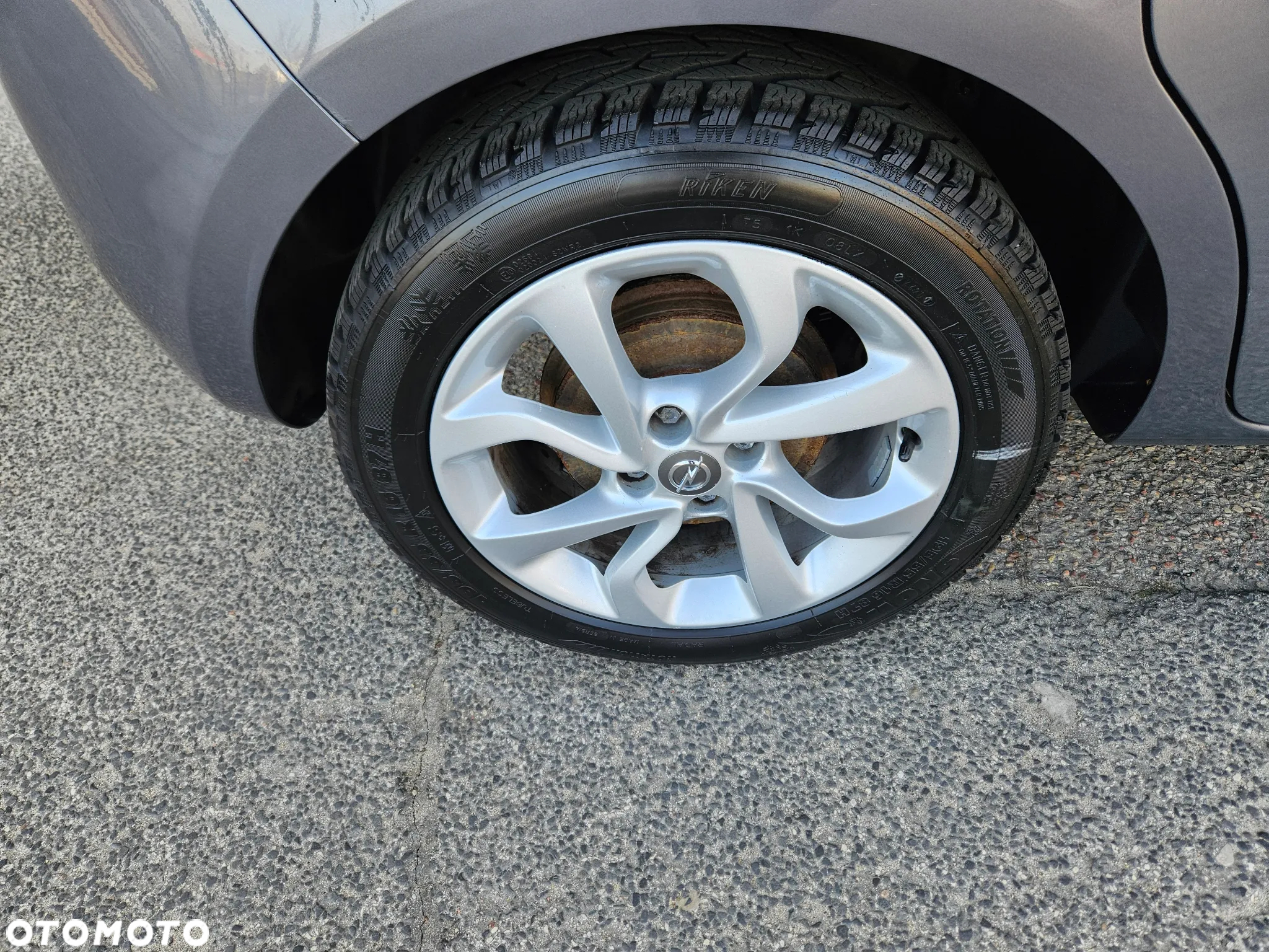 Opel Corsa 1.4 Essentia - 18
