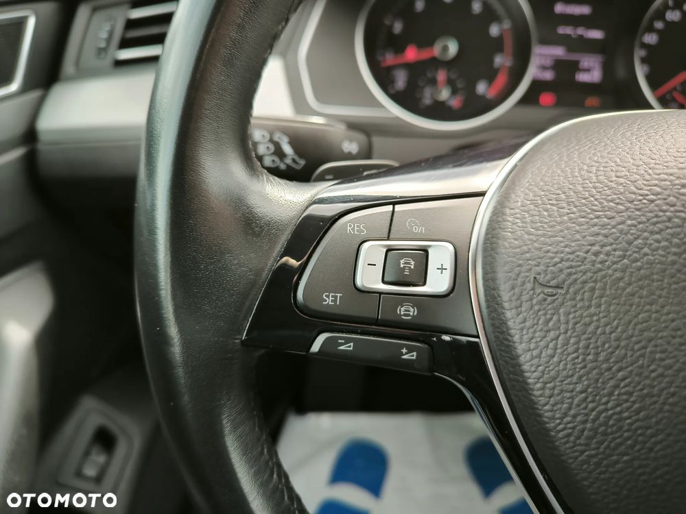 Volkswagen Arteon 2.0 TSI GPF Essence DSG - 13
