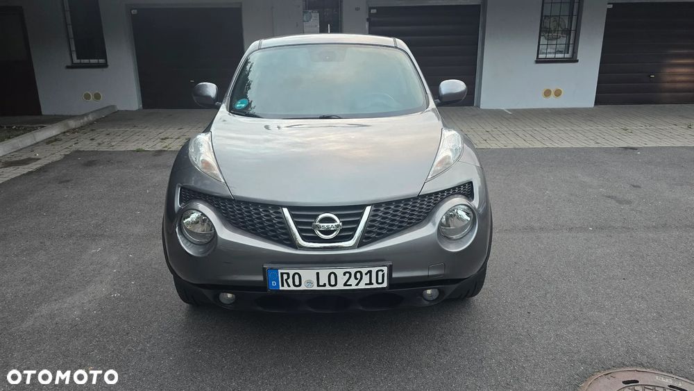Nissan Juke 1.6 Start/Stop n-tec - 1
