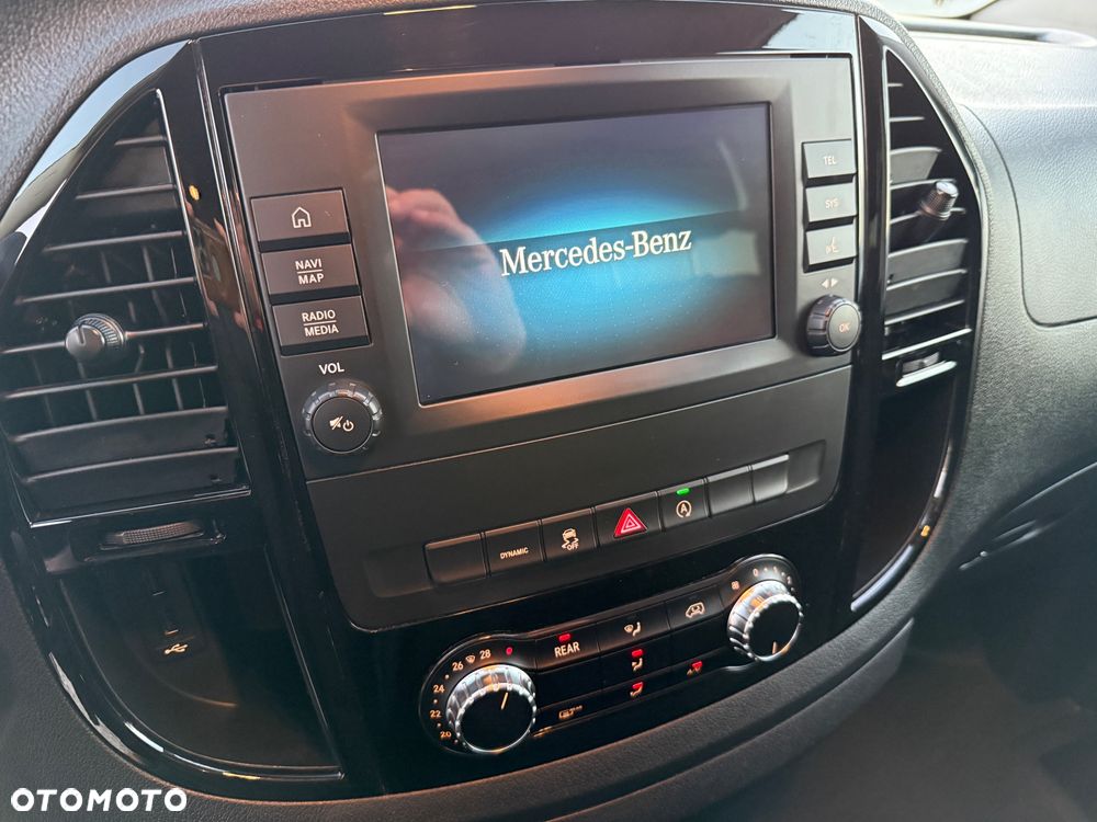 Mercedes-Benz Vito Tourer Lang PRO - 20