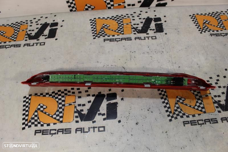 3º Stop Volkswagen Polo (6R1, 6C1)  5K0945087b / 5K0 945 087 B / Terce - 8
