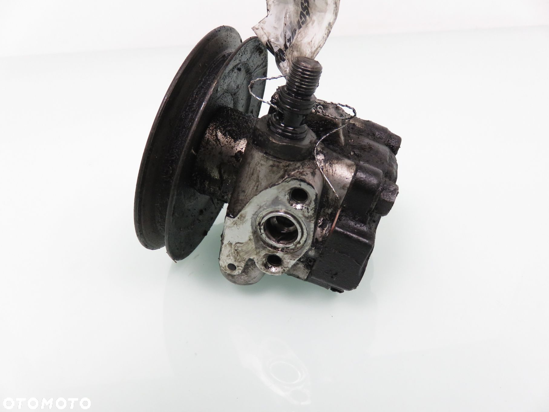 POMPA WSPOMAGANIA KIA RETONA 2.0 TD - 1
