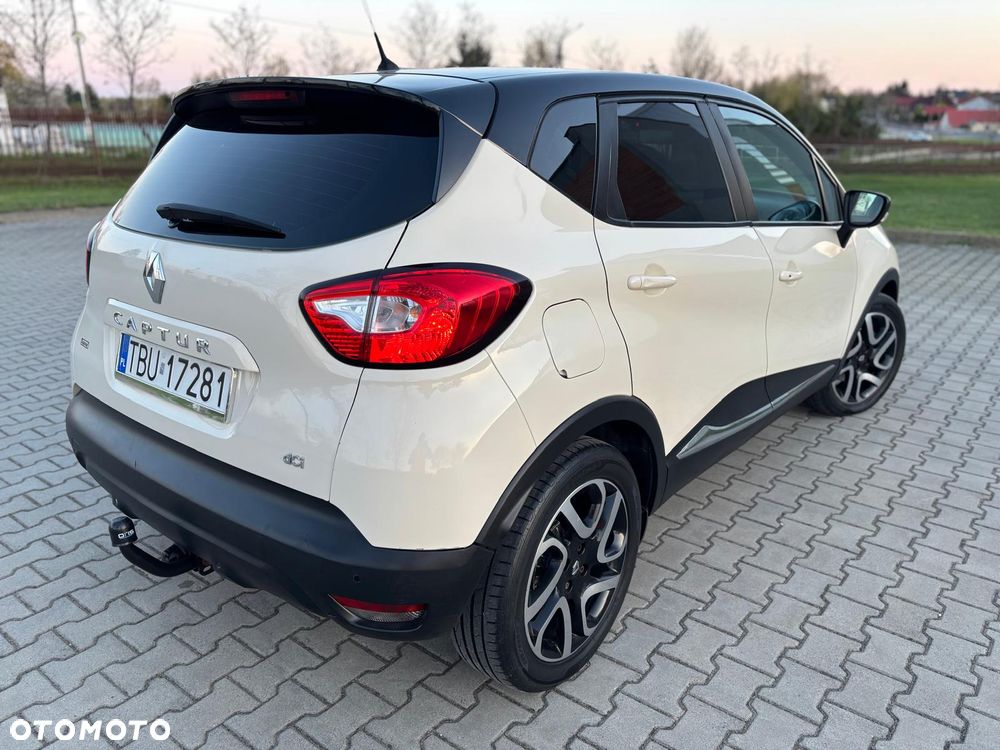 Renault Captur ENERGY dCi 90 Start&Stop Life - 15