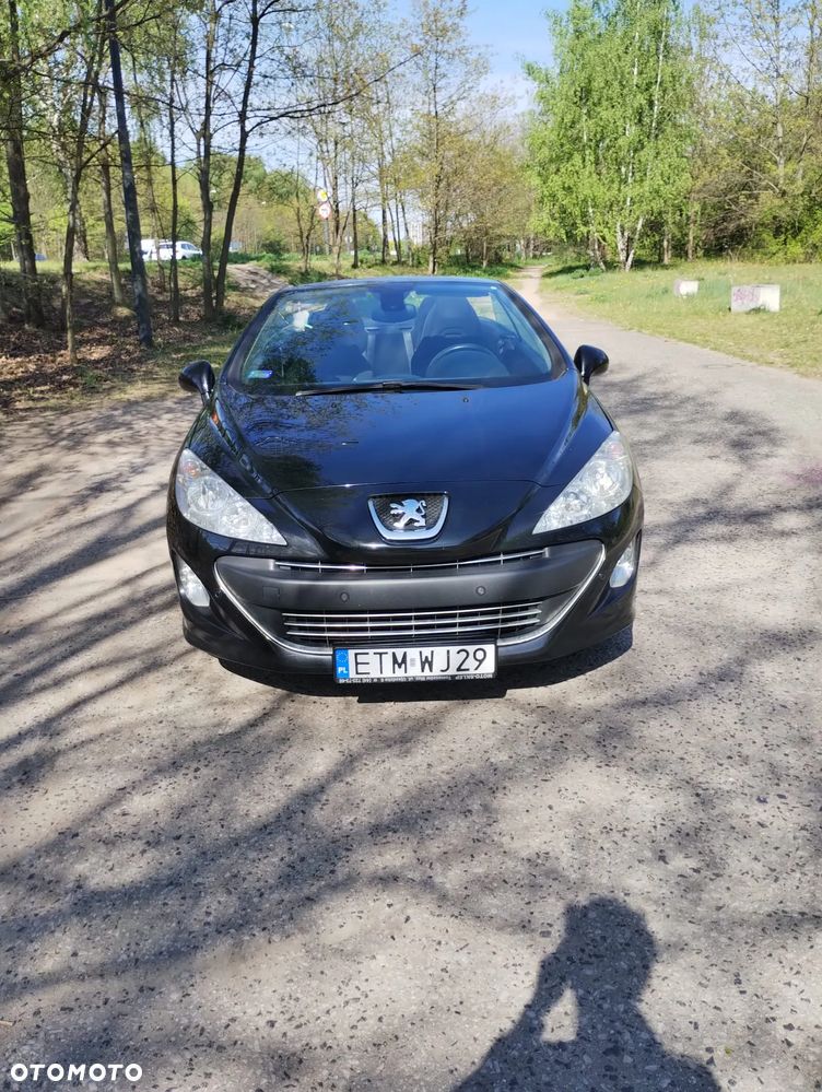 Peugeot 308 CC - 6