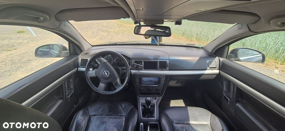 Opel Signum 1.9 CDTI Sport - 12