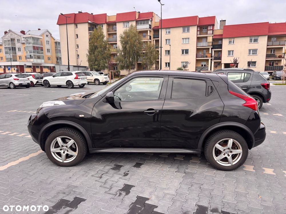 Nissan Juke - 14
