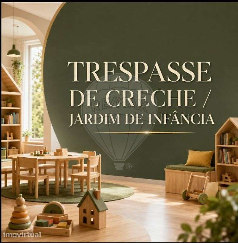 Trespasse  para venda - Grande imagem: 2/3