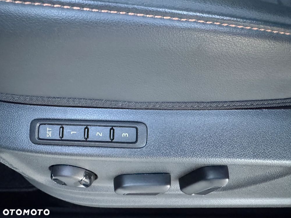 Cupra Ateca 2.0 TSI 4Drive DSG Limited Edition - 14