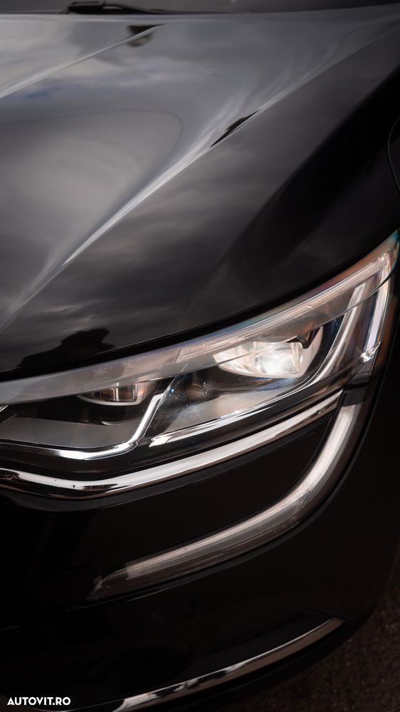 Renault Talisman ENERGY dCi 130 EDC INTENS - 16