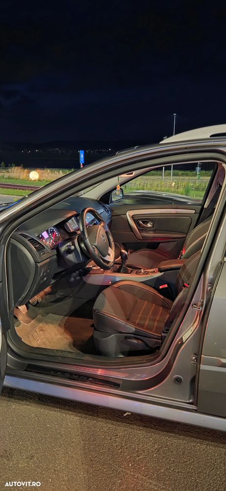 Renault Laguna - 5