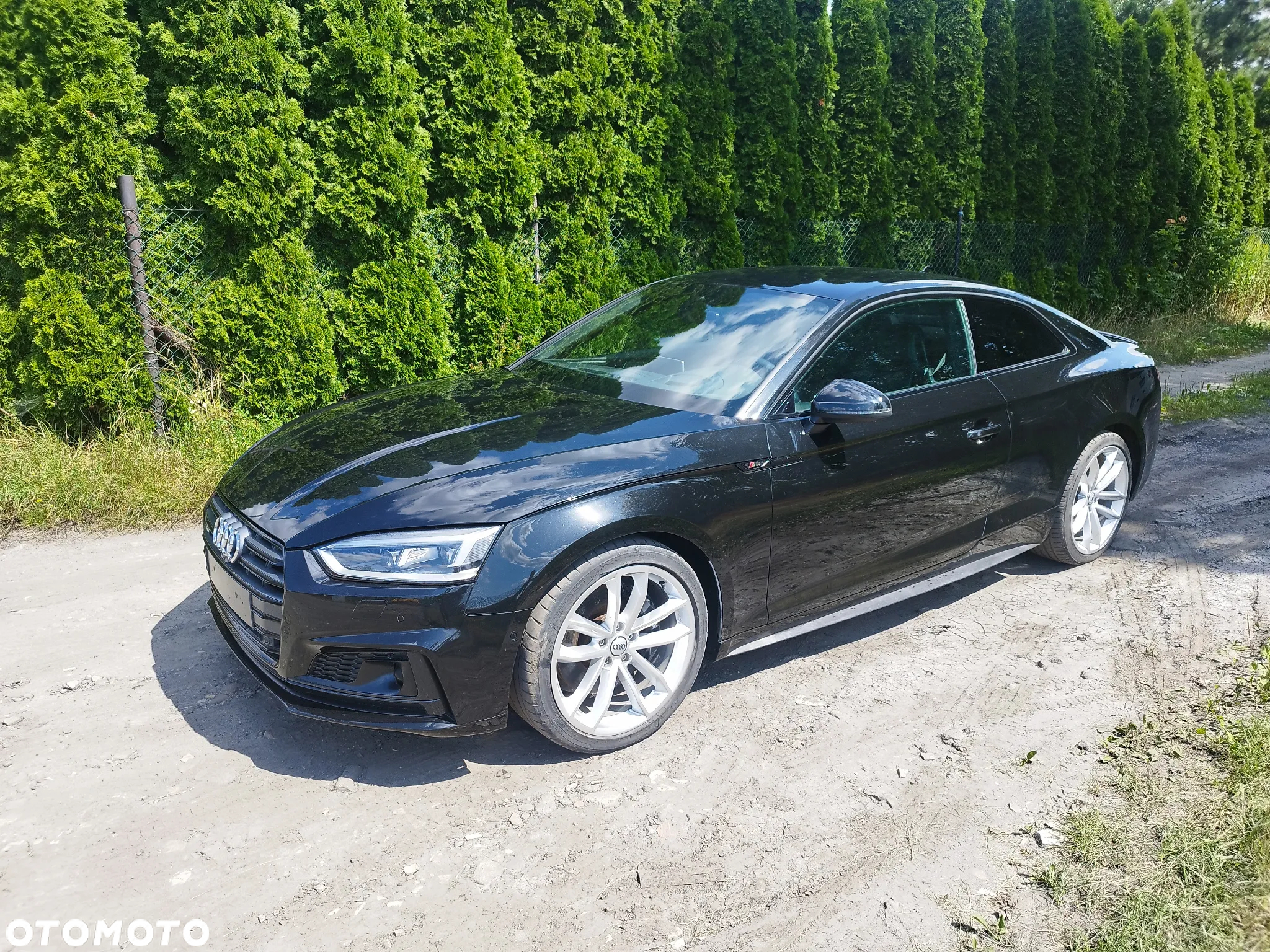 Audi S5 Coupé 3.0 TFSI Quattro Tiptronic - 5