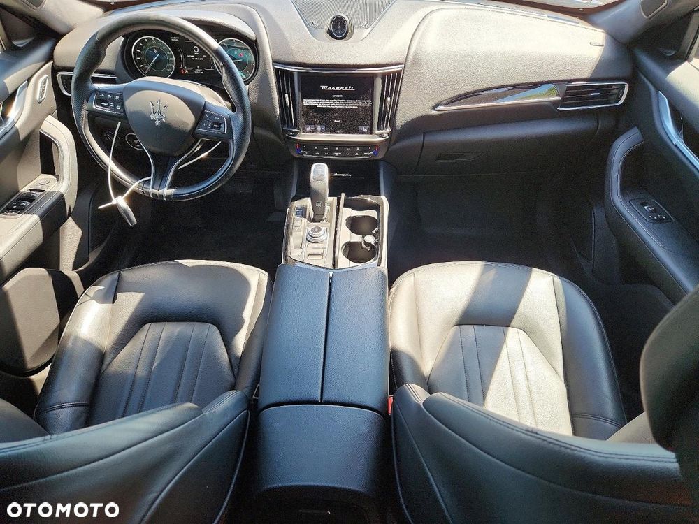 Maserati Levante - 9