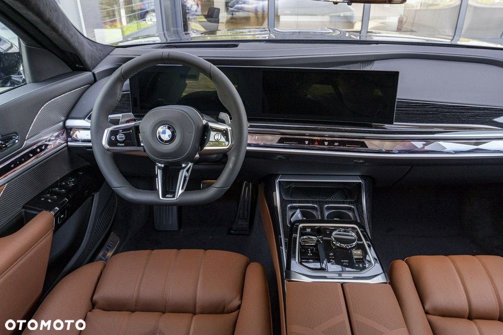 BMW Seria 7 - 17
