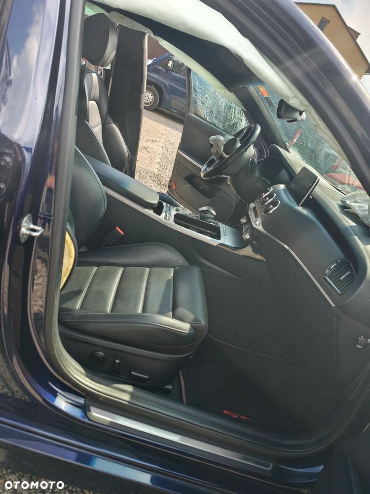 Kia Stinger 3.3 T-GDI AWD OPF GT - 16