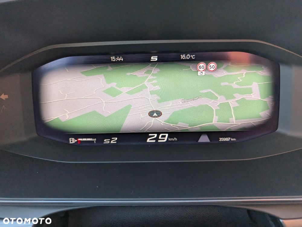 Cupra Formentor 2.0 TSI 4Drive VZ Tribe Edition DSG - 18
