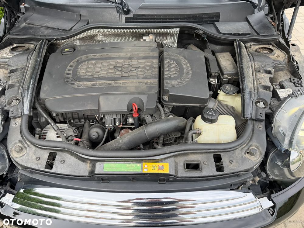 MINI Clubman - 4