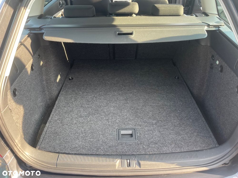 Skoda Octavia 1.4 TSI Ambiente Green tec - 36