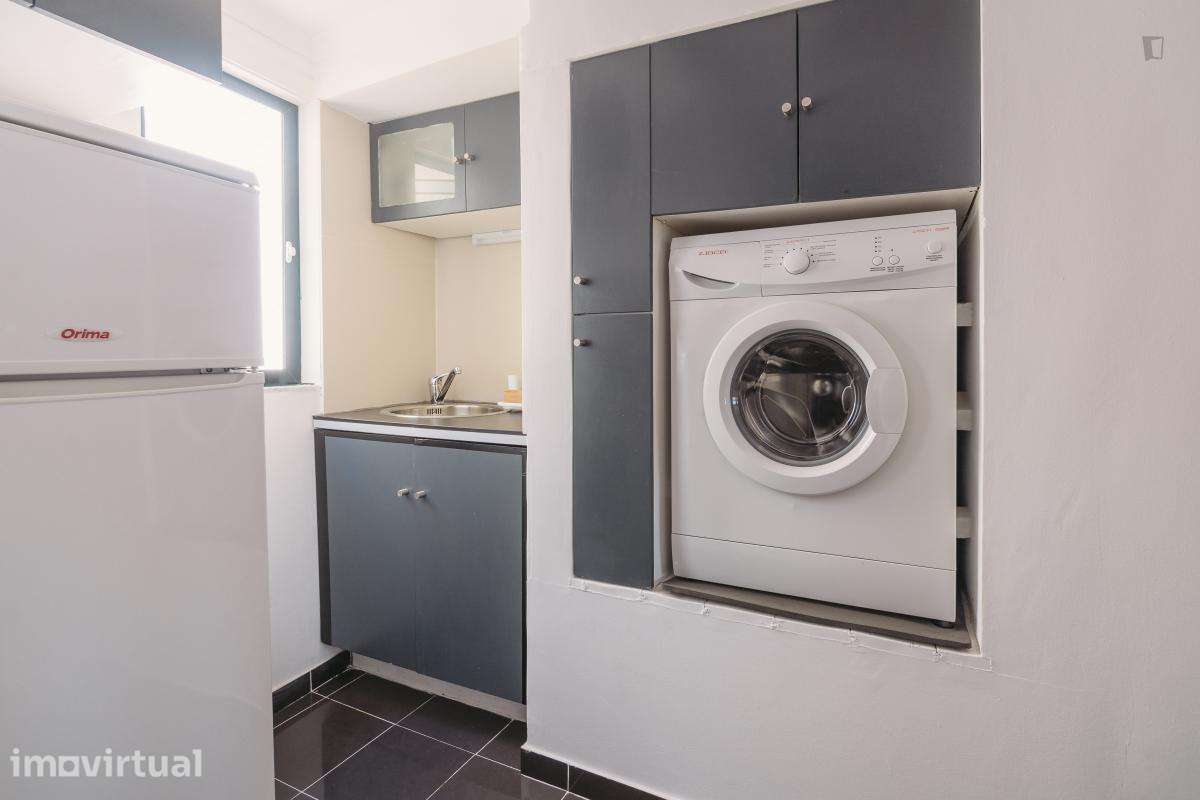 Apartamento com 2 quartos - localizado em Chiado Lisbon - Grande imagem: 3/20