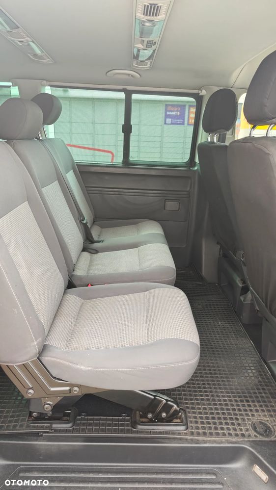 Volkswagen Caravelle L2 Comfortline - 30