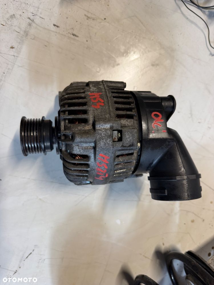 Alternator BMW oryginalny  M52 M52tu M54 Bmw e39 e46 - 1
