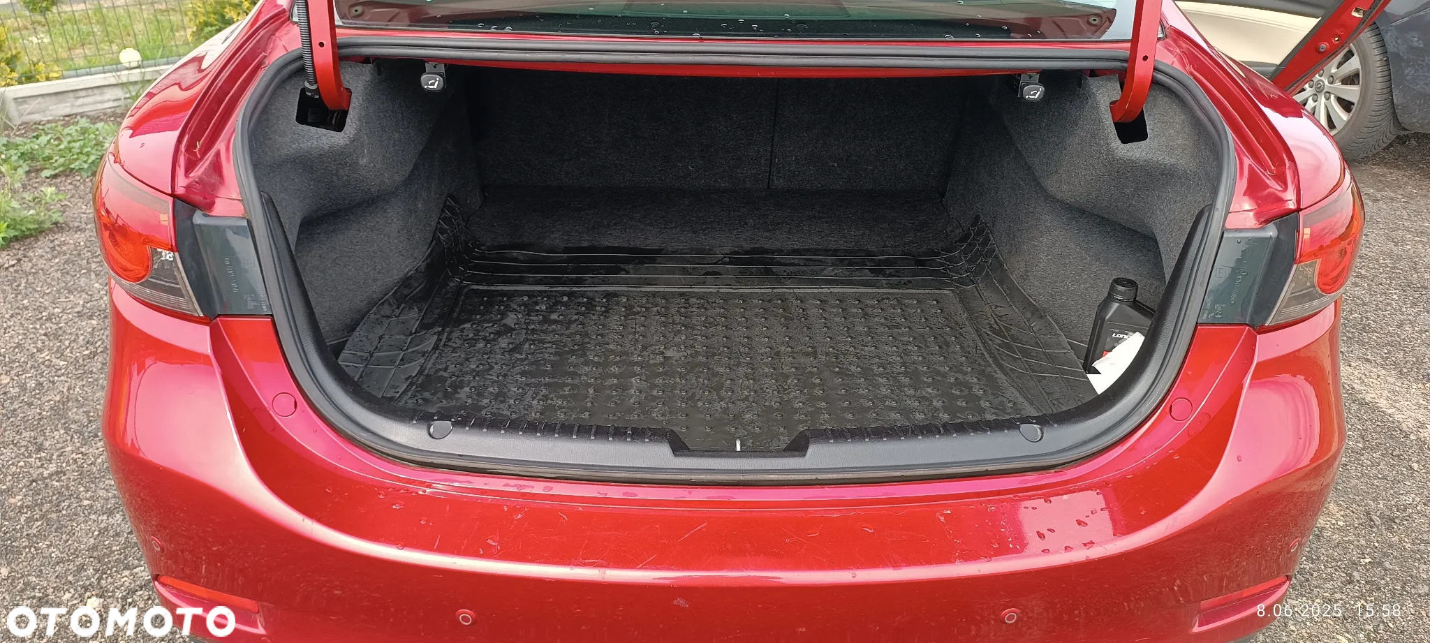 Mazda 6 2.2 D Skypassion I-ELoop - 3