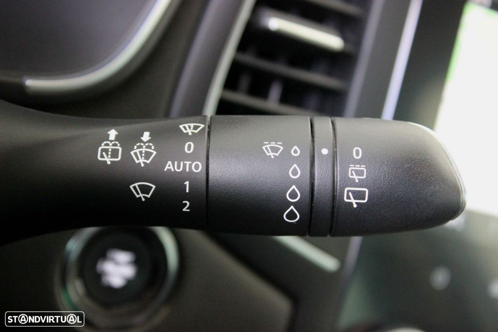 Renault Mégane Sport Tourer 1.5 Blue dCi Limited - 20