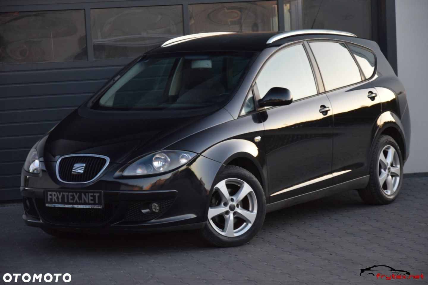 Seat Altea XL - 8