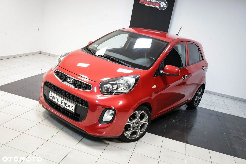 Kia Picanto - 4