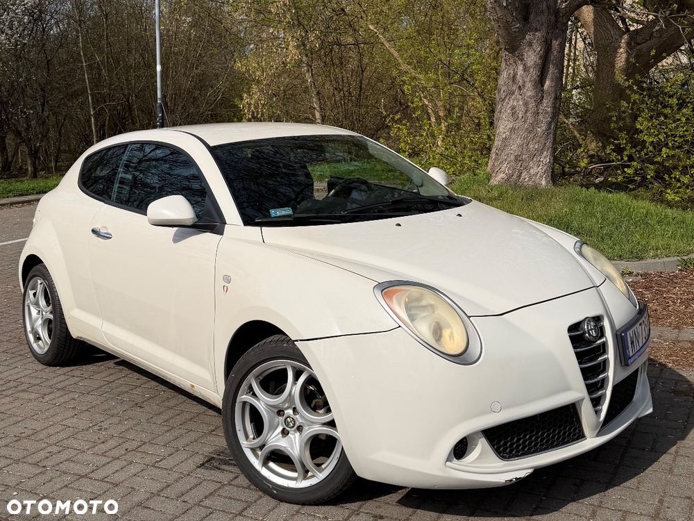Alfa Romeo Mito - 2