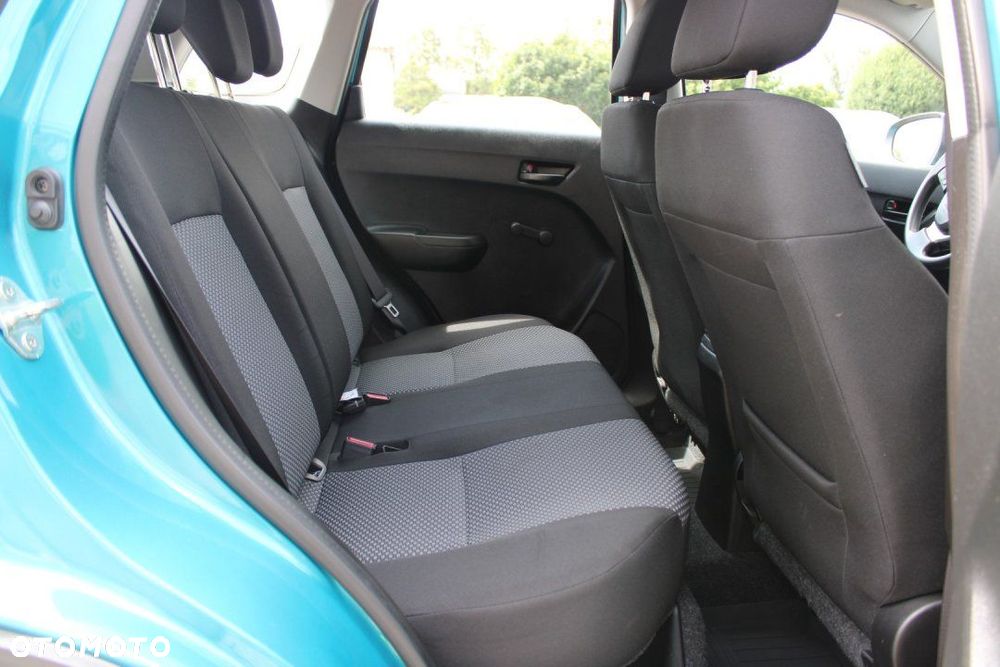 Suzuki Vitara - 16