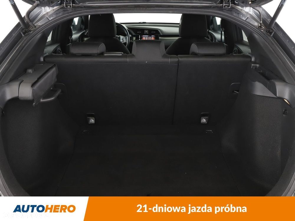 Honda Civic - 18