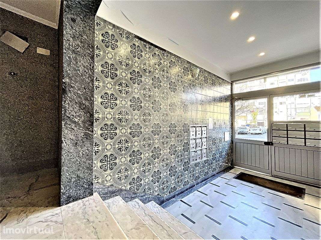 Apartamento T1 para arrendamento - Grande imagem: 4/24