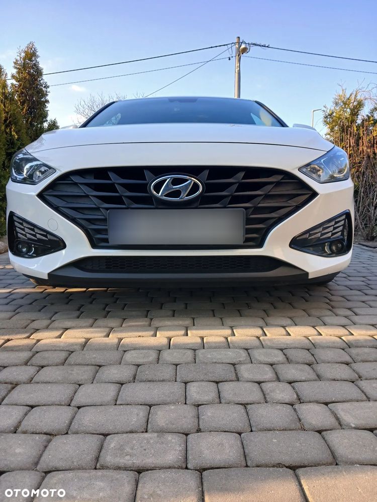 Hyundai i30 1.6 D Comfort - 6