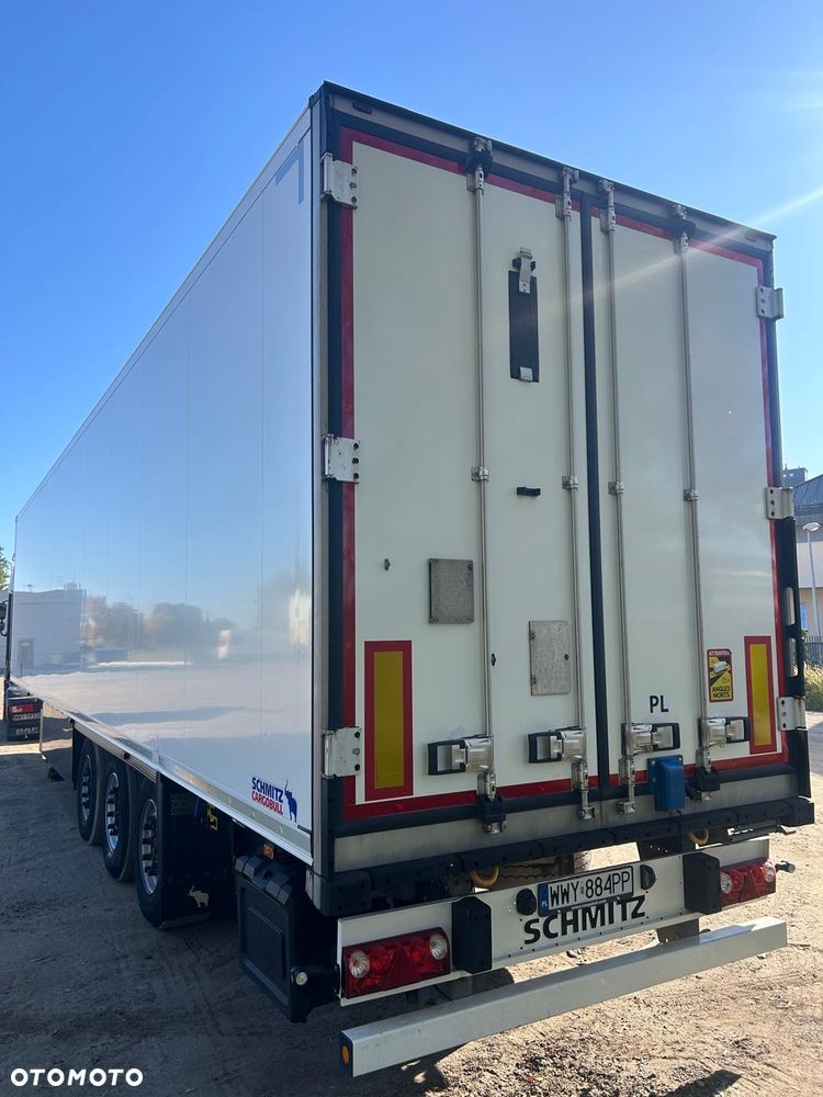 Schmitz Cargobull - 5