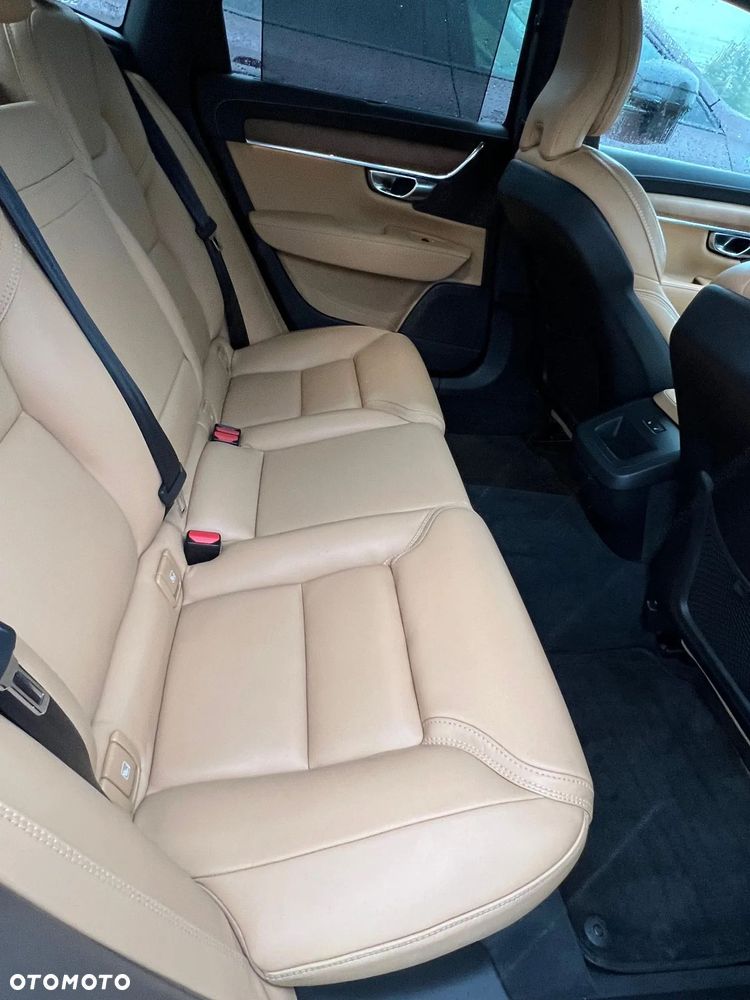 Volvo S90 D4 Inscription - 5