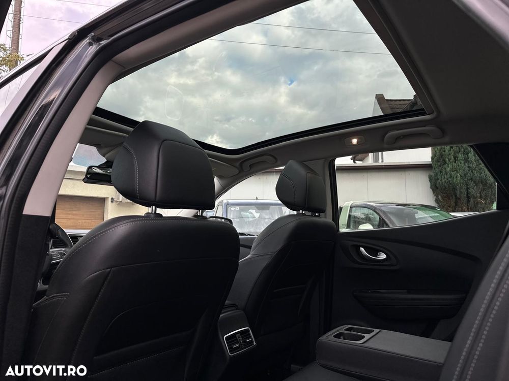 Renault Kadjar TCe 160 GPF EDC TECHNO - 11