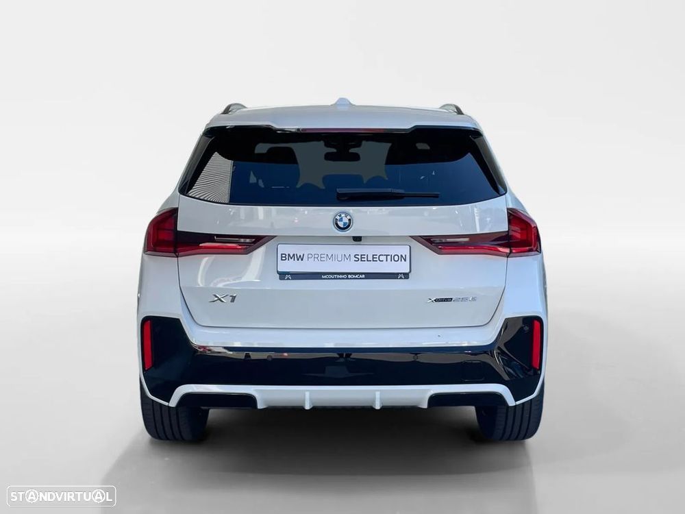 BMW X1 xDrive25e - 3