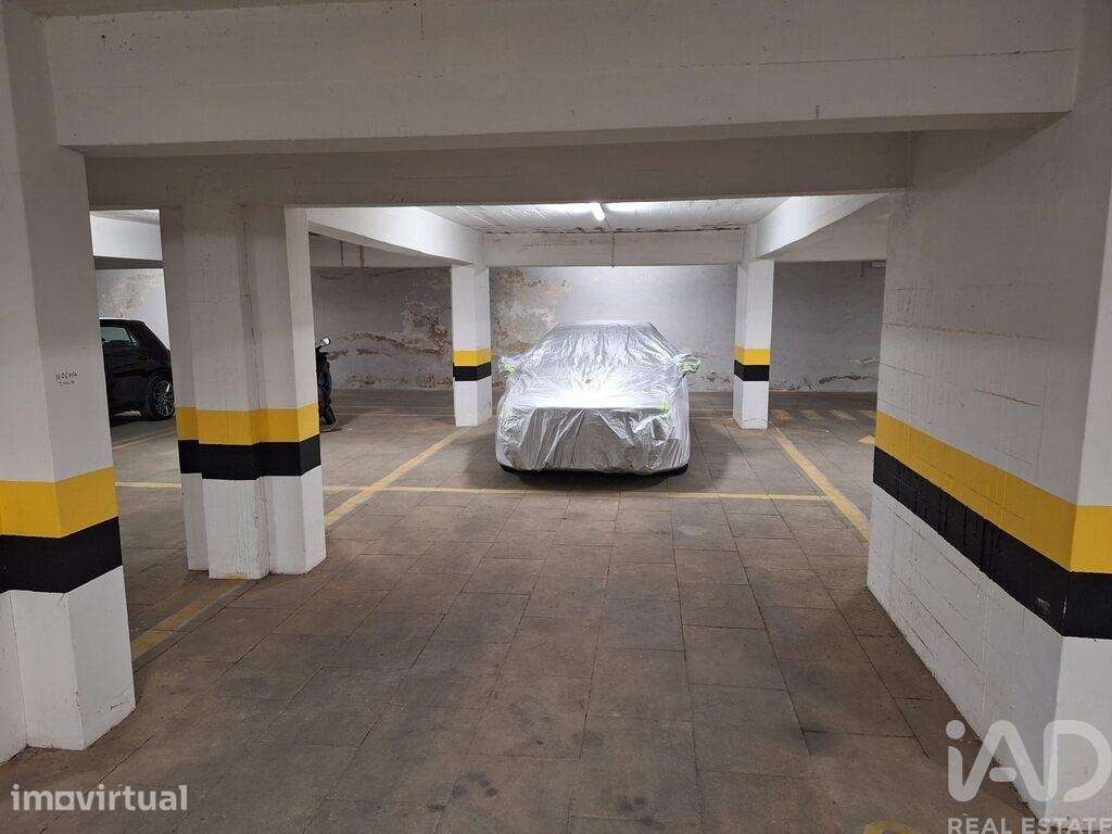 Garagem em Portimão de 20 m2 - Grande imagem: 2/4