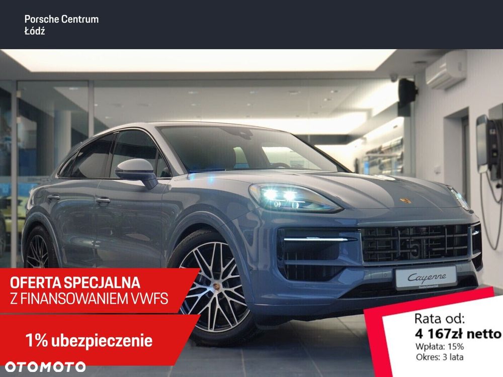 Porsche Cayenne S E-Hybrid PHEV Black Edition - 2
