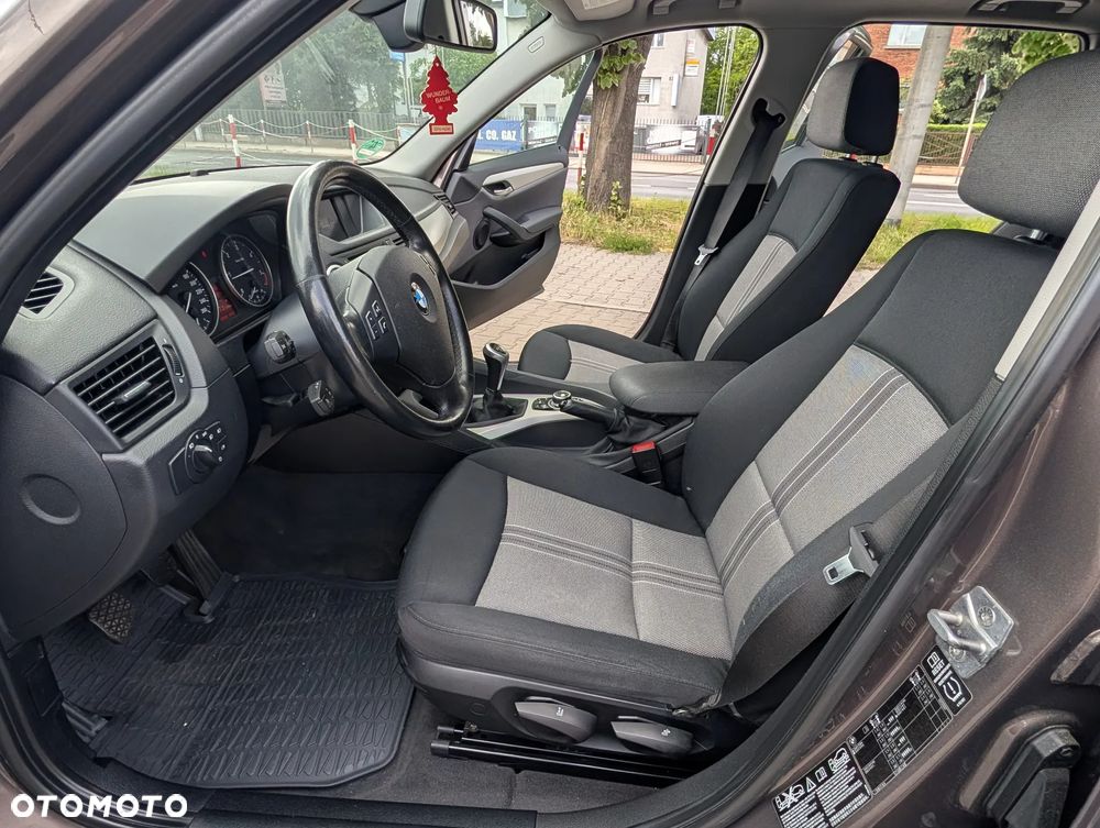 BMW X1 - 23