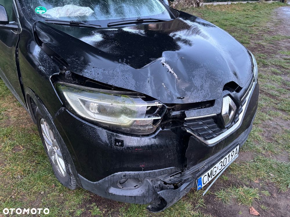 Renault Kadjar - 9