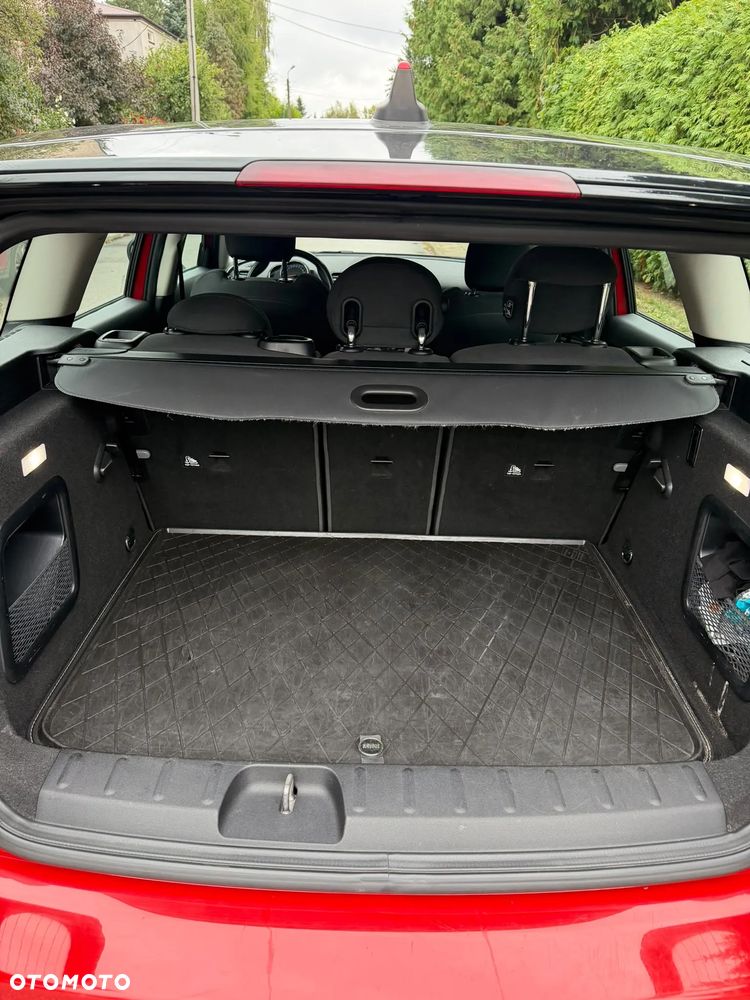 MINI Clubman Cooper - 10