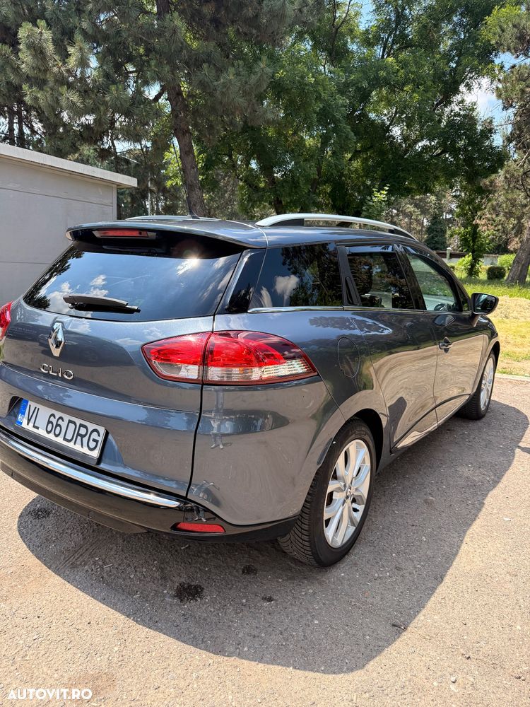 Renault Clio 0.9 TCe Dynamique - 3
