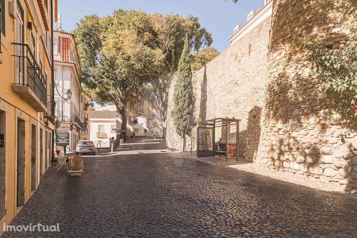 Apartamento T1 para arrendamento - Grande imagem: 3/21