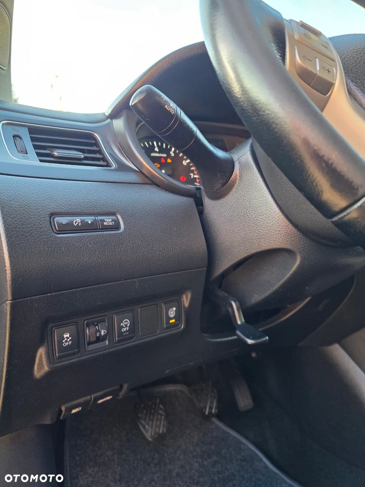 Nissan Pulsar 1.2 DIG-T Tekna - 40