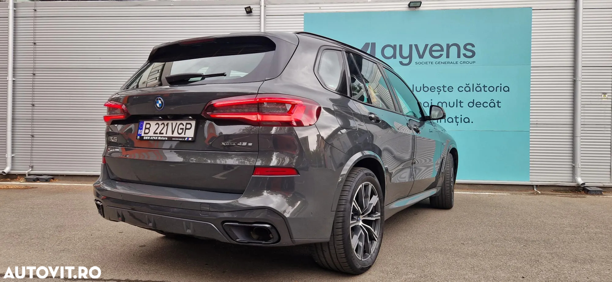BMW X5 - 3